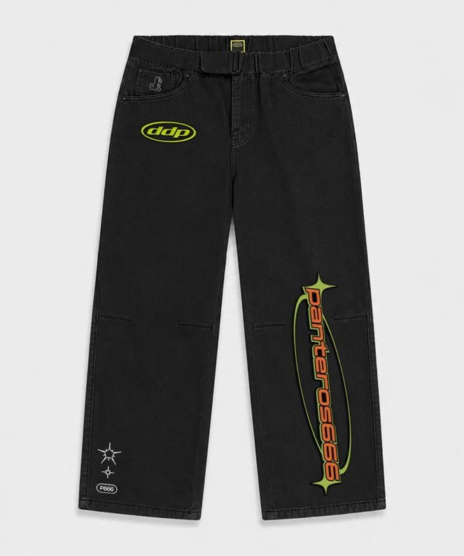 Panteros666 x DDP - Baggy